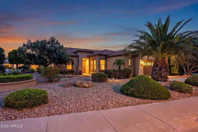 12856 W BLACK HILL Road, Peoria, AZ 85383