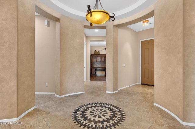 12856 W BLACK HILL Road, Peoria, AZ 85383