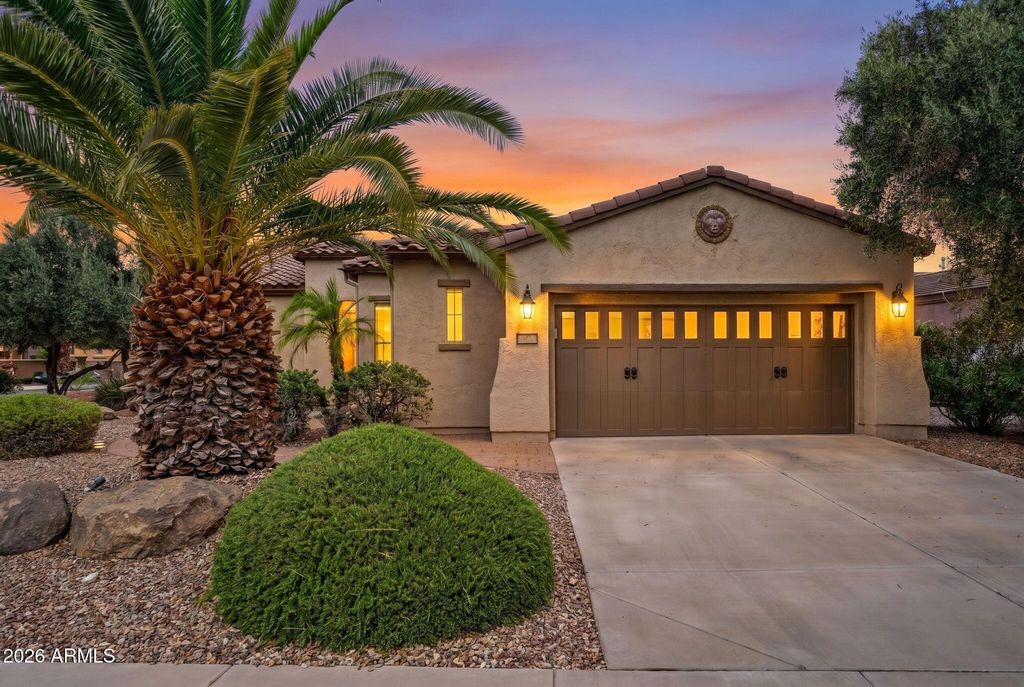 12856 W BLACK HILL Road, Peoria, AZ 85383