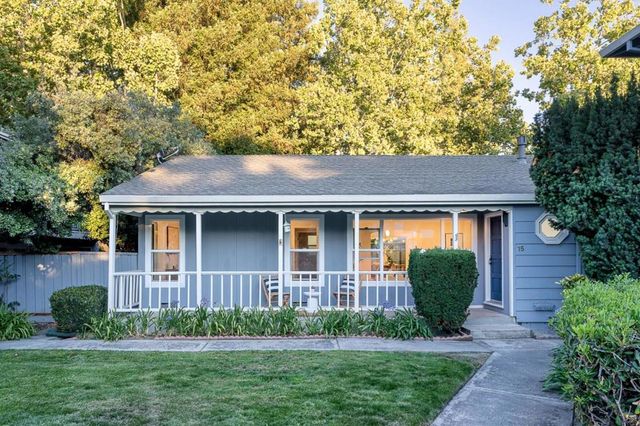 453 N Rengstorff Avenue 15, Mountain View, CA 94043