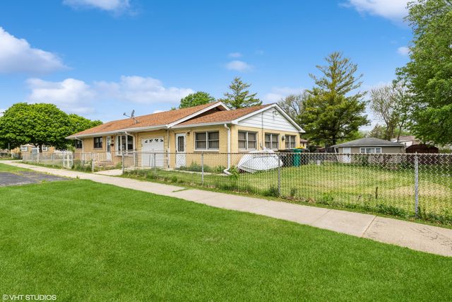 6054 107th Street, Chicago Ridge, IL 60415