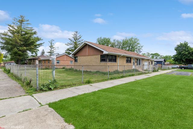 6054 107th Street, Chicago Ridge, IL 60415
