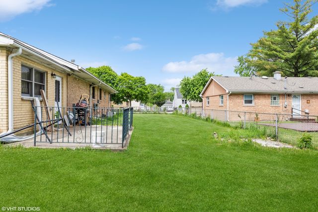 6054 107th Street, Chicago Ridge, IL 60415