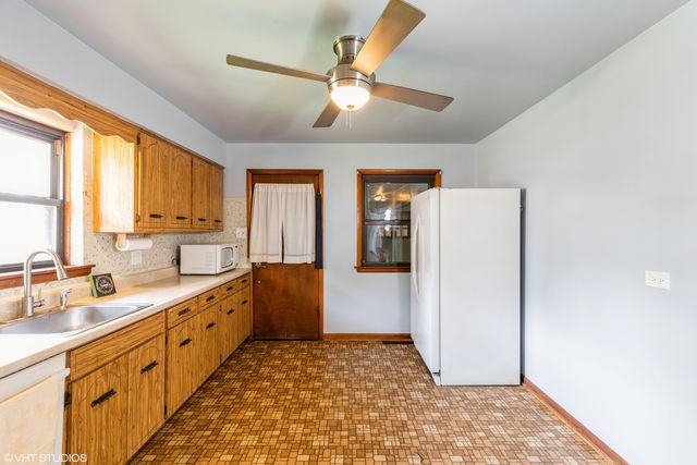 6054 107th Street, Chicago Ridge, IL 60415