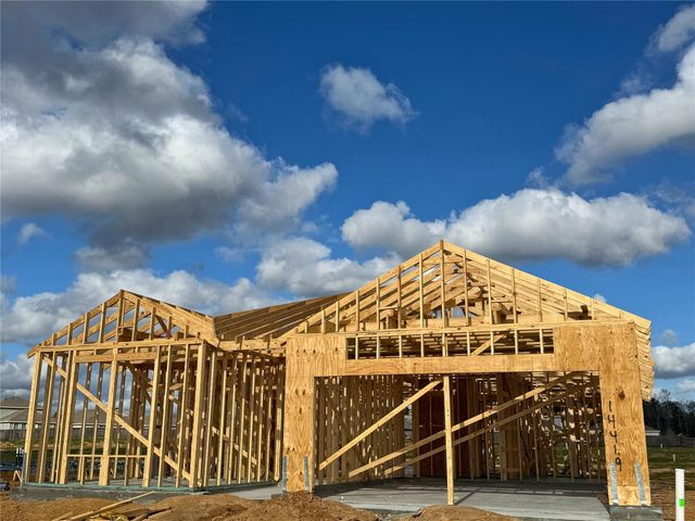 14419 Elmfield Lane, Conroe, TX 77303