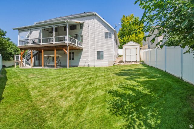 1997 N 400 W, Centerville, UT 84014