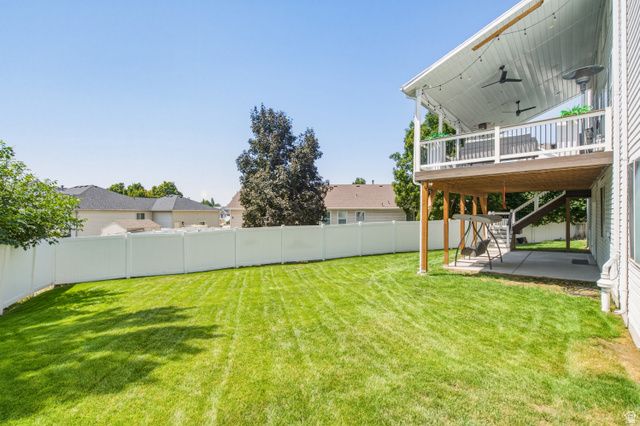 1997 N 400 W, Centerville, UT 84014