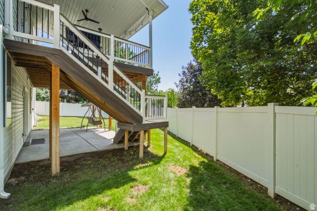 1997 N 400 W, Centerville, UT 84014