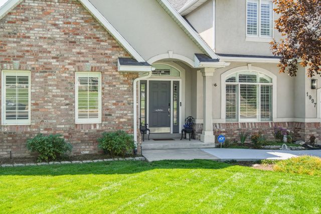 1997 N 400 W, Centerville, UT 84014