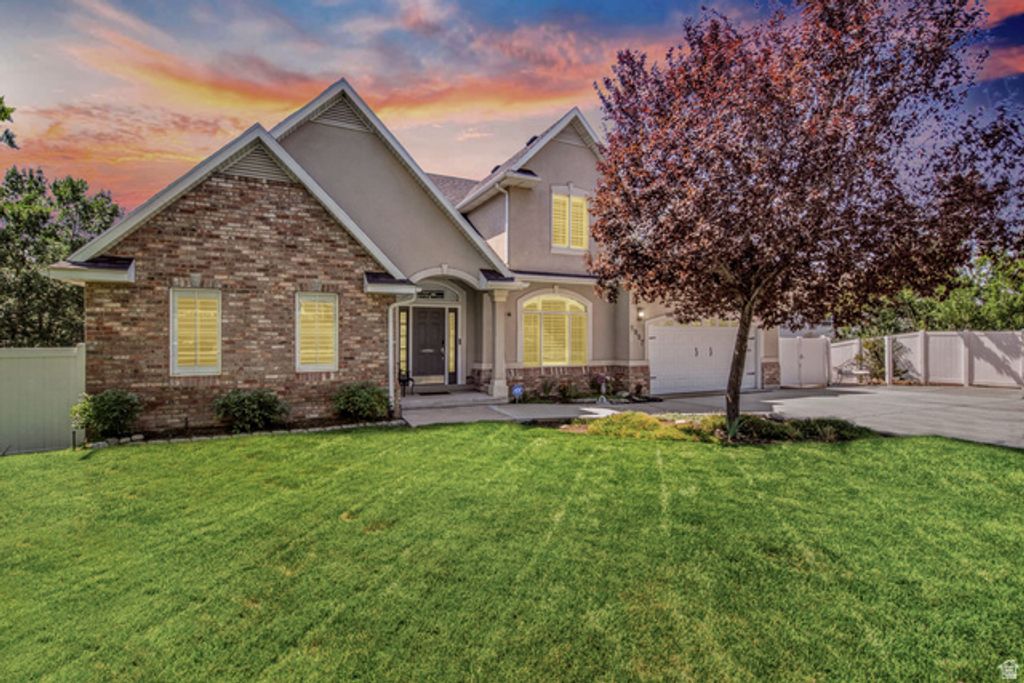 1997 N 400 W, Centerville, UT 84014