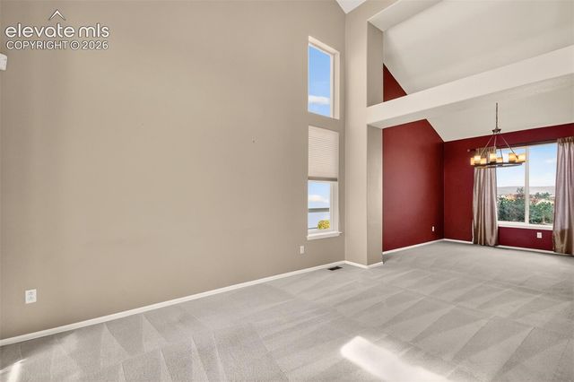 387 Fox Run Circle, Colorado Springs, CO 80921