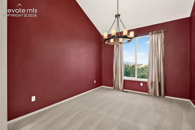 387 Fox Run Circle, Colorado Springs, CO 80921