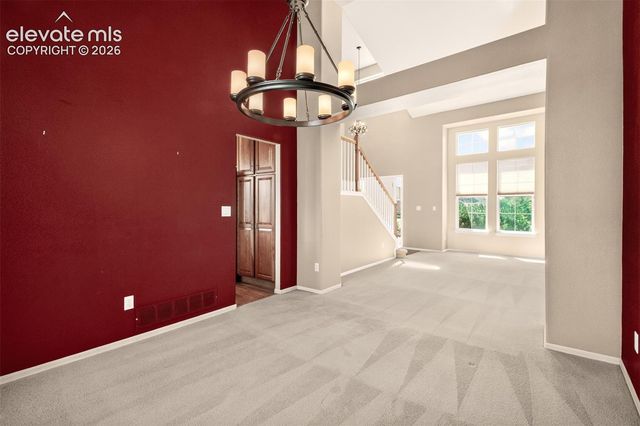 387 Fox Run Circle, Colorado Springs, CO 80921