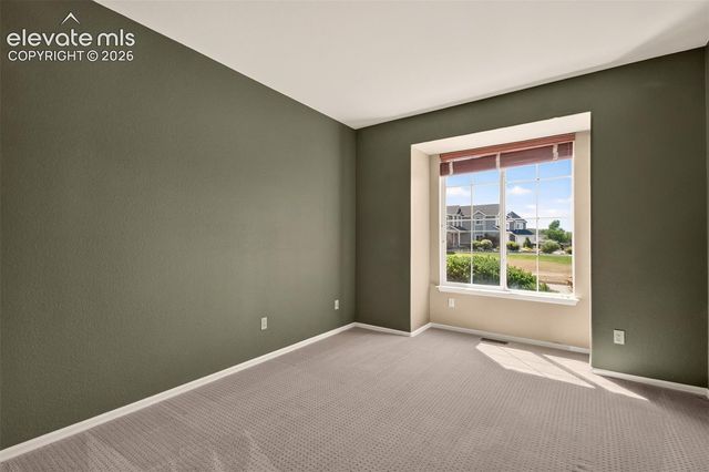 387 Fox Run Circle, Colorado Springs, CO 80921