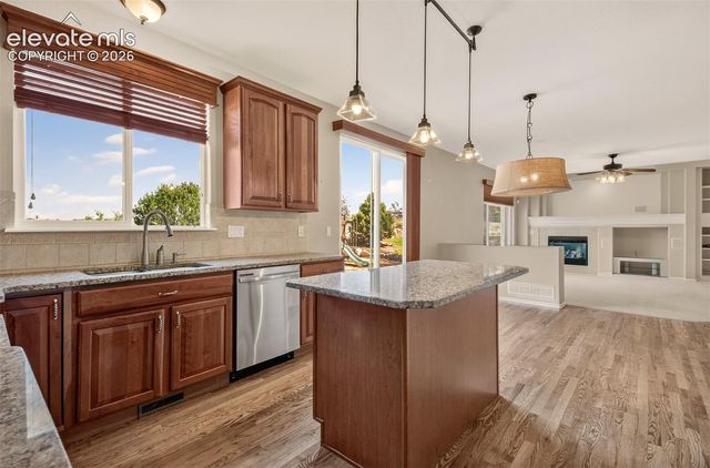 387 Fox Run Circle, Colorado Springs, CO 80921