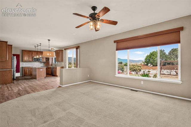 387 Fox Run Circle, Colorado Springs, CO 80921