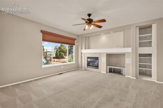 387 Fox Run Circle, Colorado Springs, CO 80921
