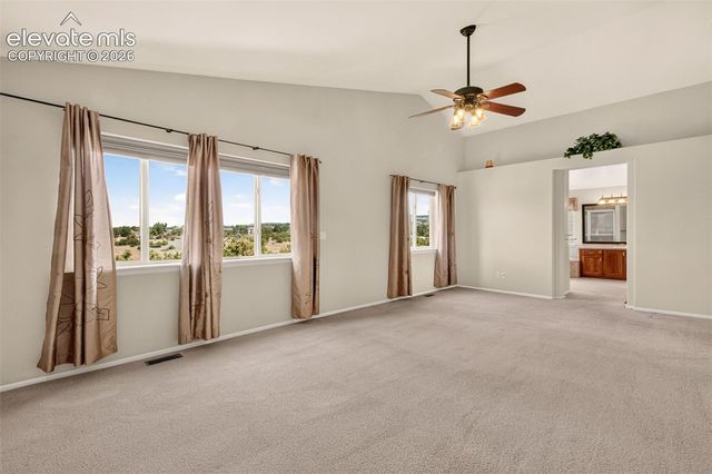 387 Fox Run Circle, Colorado Springs, CO 80921