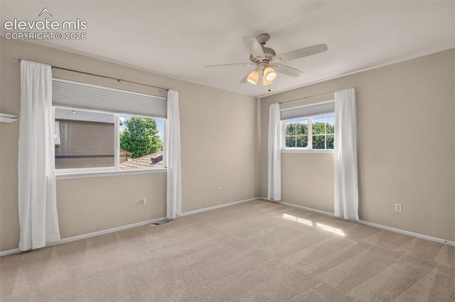 387 Fox Run Circle, Colorado Springs, CO 80921