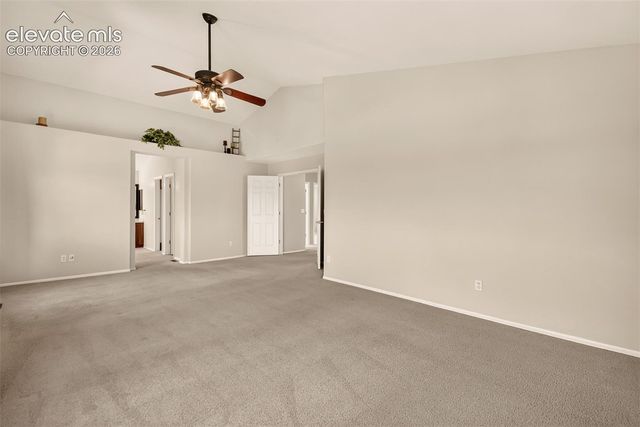387 Fox Run Circle, Colorado Springs, CO 80921