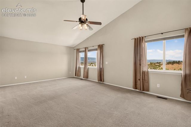 387 Fox Run Circle, Colorado Springs, CO 80921