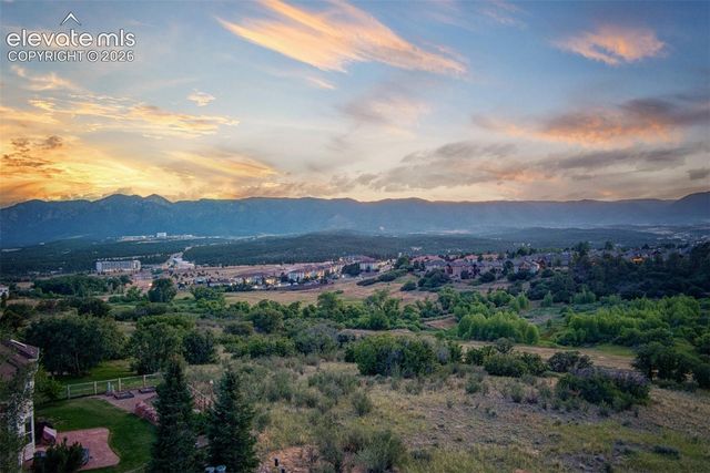 387 Fox Run Circle, Colorado Springs, CO 80921