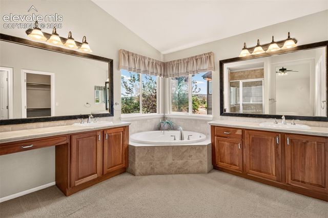 387 Fox Run Circle, Colorado Springs, CO 80921