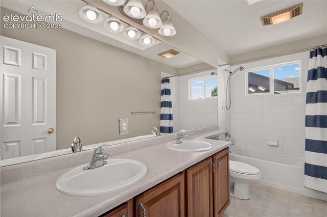 387 Fox Run Circle, Colorado Springs, CO 80921