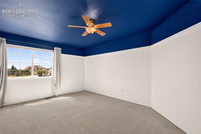 387 Fox Run Circle, Colorado Springs, CO 80921