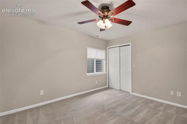 387 Fox Run Circle, Colorado Springs, CO 80921