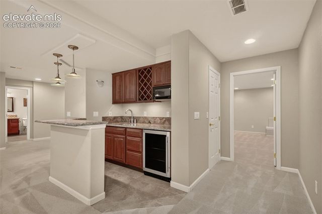 387 Fox Run Circle, Colorado Springs, CO 80921
