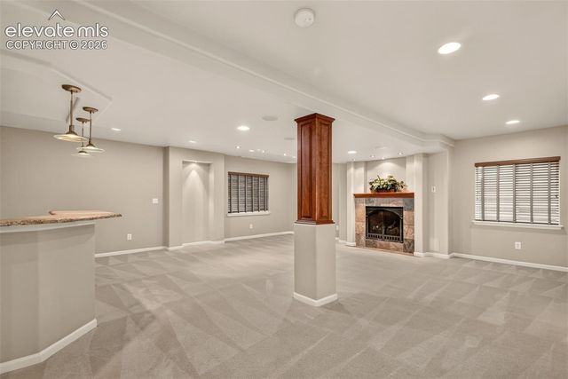 387 Fox Run Circle, Colorado Springs, CO 80921