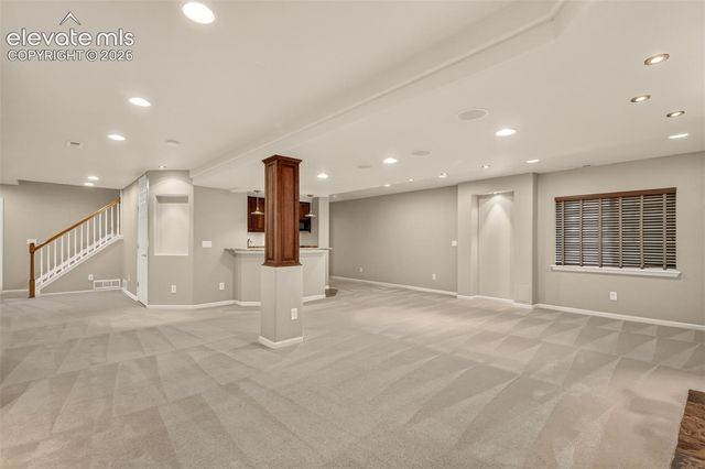 387 Fox Run Circle, Colorado Springs, CO 80921