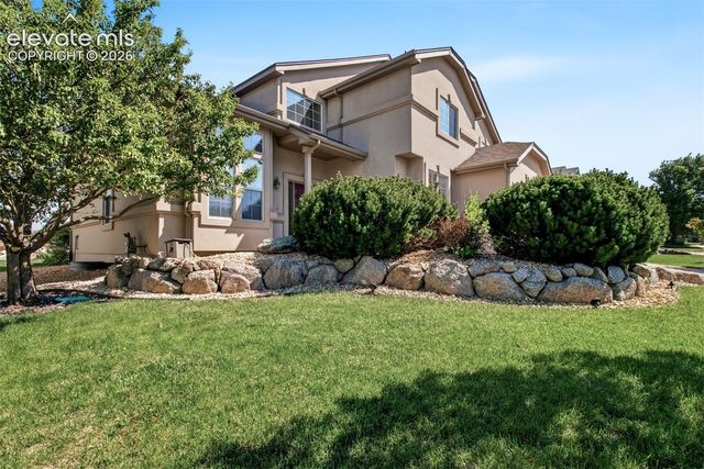 387 Fox Run Circle, Colorado Springs, CO 80921