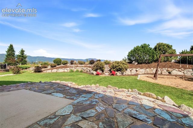 387 Fox Run Circle, Colorado Springs, CO 80921