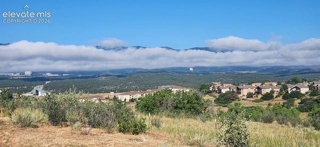 387 Fox Run Circle, Colorado Springs, CO 80921