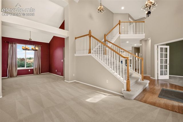 387 Fox Run Circle, Colorado Springs, CO 80921
