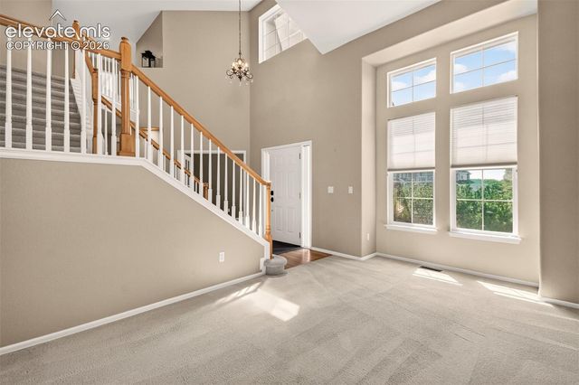 387 Fox Run Circle, Colorado Springs, CO 80921