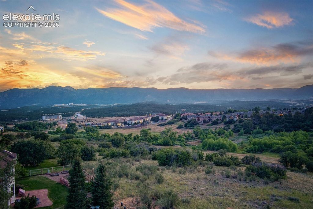 387 Fox Run Circle, Colorado Springs, CO 80921 — photo 3