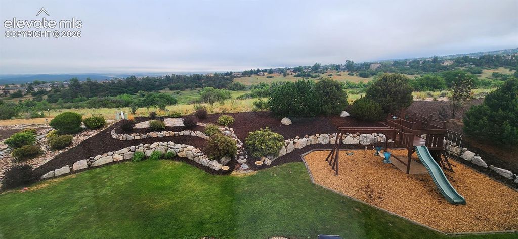 387 Fox Run Circle, Colorado Springs, CO 80921 — photo 4