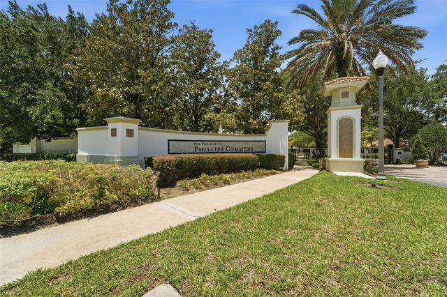 6843 SW SPERONE STREET, Orlando, FL 32819