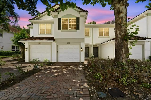 6843 SW SPERONE STREET, Orlando, FL 32819