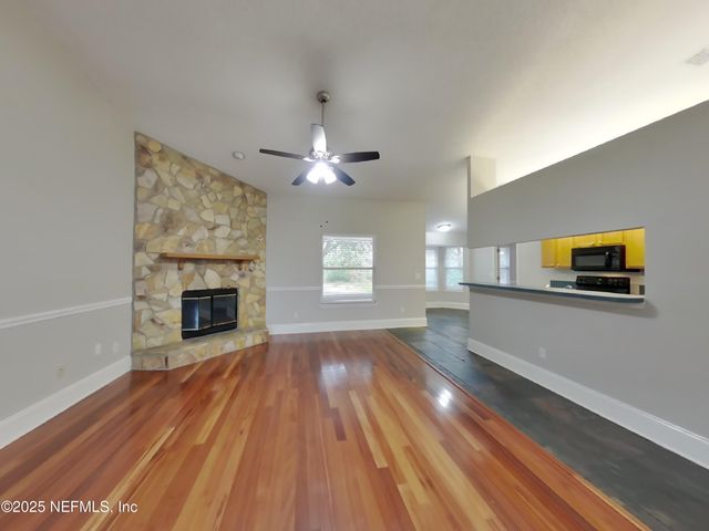 477 FEDERAL HILL Road, Orange Park, FL 32073