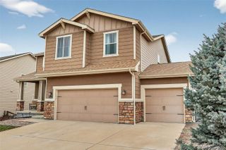 42395 Forest Oaks Drive, Elizabeth, CO 80107