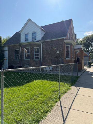 911 W 84th Street, Chicago, IL 60620