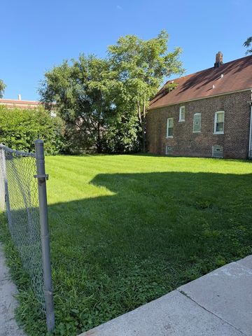 911 W 84th Street, Chicago, IL 60620