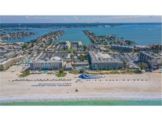 5500 GULF BOULEVARD 2235, St Pete Beach, FL 33706