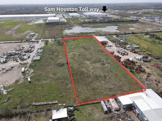 5015 Schurmier Road, Houston, TX 77048