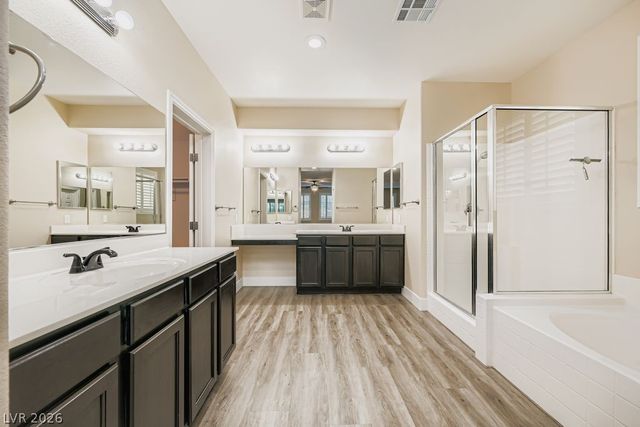 4212 Hawks Glide Avenue, North Las Vegas, NV 89084