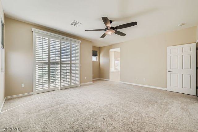 4212 Hawks Glide Avenue, North Las Vegas, NV 89084